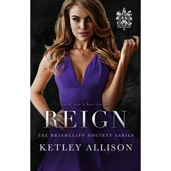 Reign, (Paperback)