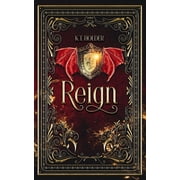 Reign, Paperback