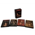 thumbnail image 1 of Reign: The Complete Box Set (DVD), 1 of 4