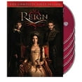 thumbnail image 1 of Reign: The Complete First Season (DVD), 1 of 2