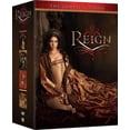 thumbnail image 1 of Reign The Complete Series (DVD), 1 of 4