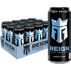 Reign Storm Clean Energy Zero Sugar Tropical Energy Drink 12 fl oz ...