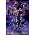 thumbnail image 1 of Reign of Chaos: All My Pretty Psychos Book Three, 1 of 1