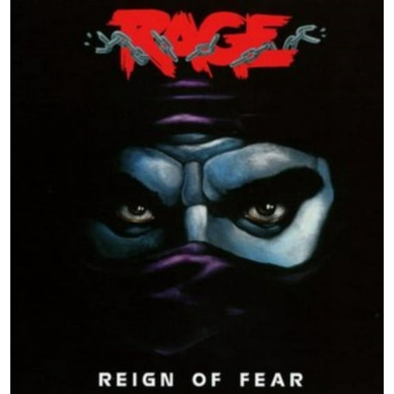 Reign of Fear