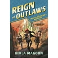 thumbnail image 1 of Pre-Owned Reign of Outlaws (Hardcover) 1619636573 9781619636576, 1 of 1