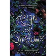 Reign of Shadows Reign of Shadows, Book 1, Hardcover