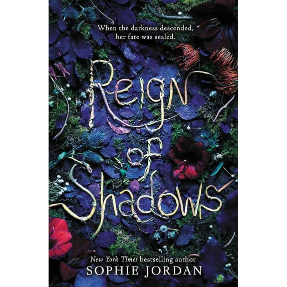Reign of Shadows Reign of Shadows, Book 1, (Hardcover)