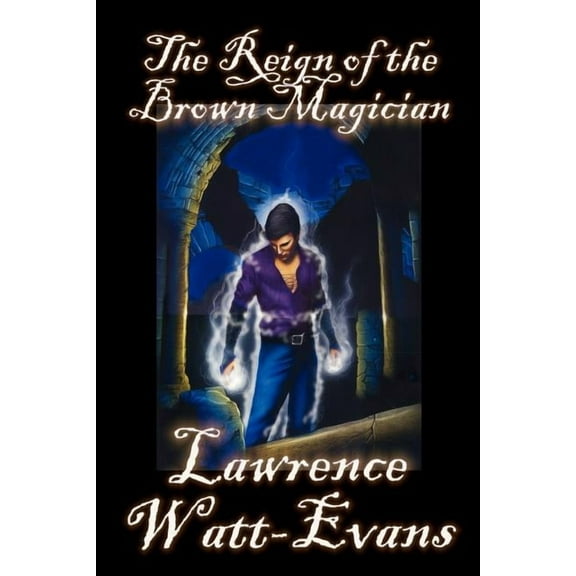 Reign of the Brown Magician