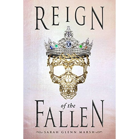 Pre-Owned Reign of the Fallen (Hardcover) 0448494396 9780448494395