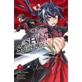 thumbnail image 1 of Pre-Owned Reign of the Seven Spellblades, Vol. 2 (Manga) (Paperback) 1975336658 9781975336653, 1 of 1