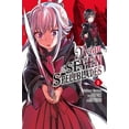 thumbnail image 1 of Reign of the Seven Spellblades (manga): Reign of the Seven Spellblades, Vol. 1 (manga) (Series #1) (Paperback), 1 of 1