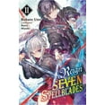 thumbnail image 1 of Reign of the Seven Spellblades (novel): Reign of the Seven Spellblades, Vol. 2 (light novel) (Series #2) (Paperback), 1 of 1