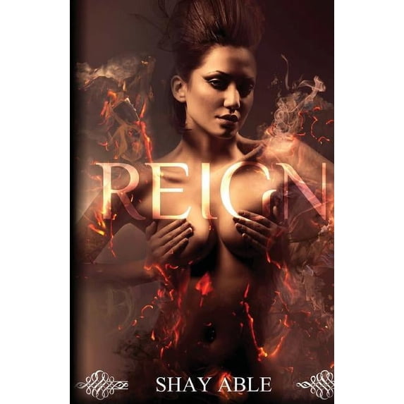 Reign Paperback
