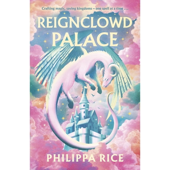 Reignclowd Palace (Hardcover)