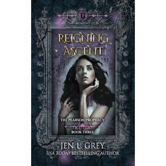 Reigning Ascent (Paperback) by Jen L Grey