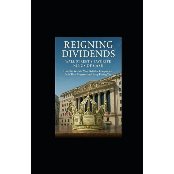 Reigning Dividends: Wall Street's Favorite Kings of Cash, (Paperback)