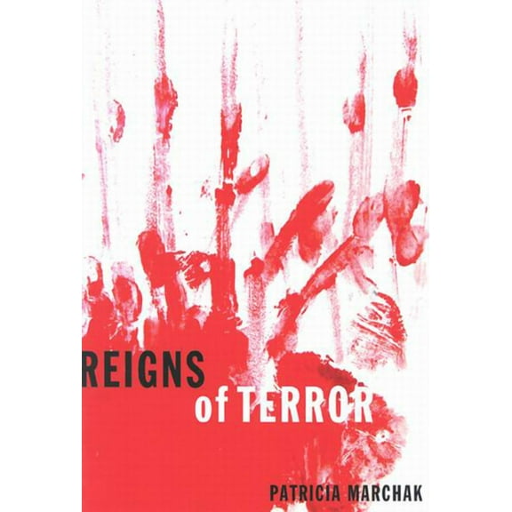 Reigns of Terror (Paperback)