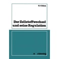 thumbnail image 1 of Reihe Biologie Der Zellstoffwechsel Und Seine Regulation, (Paperback), 1 of 1