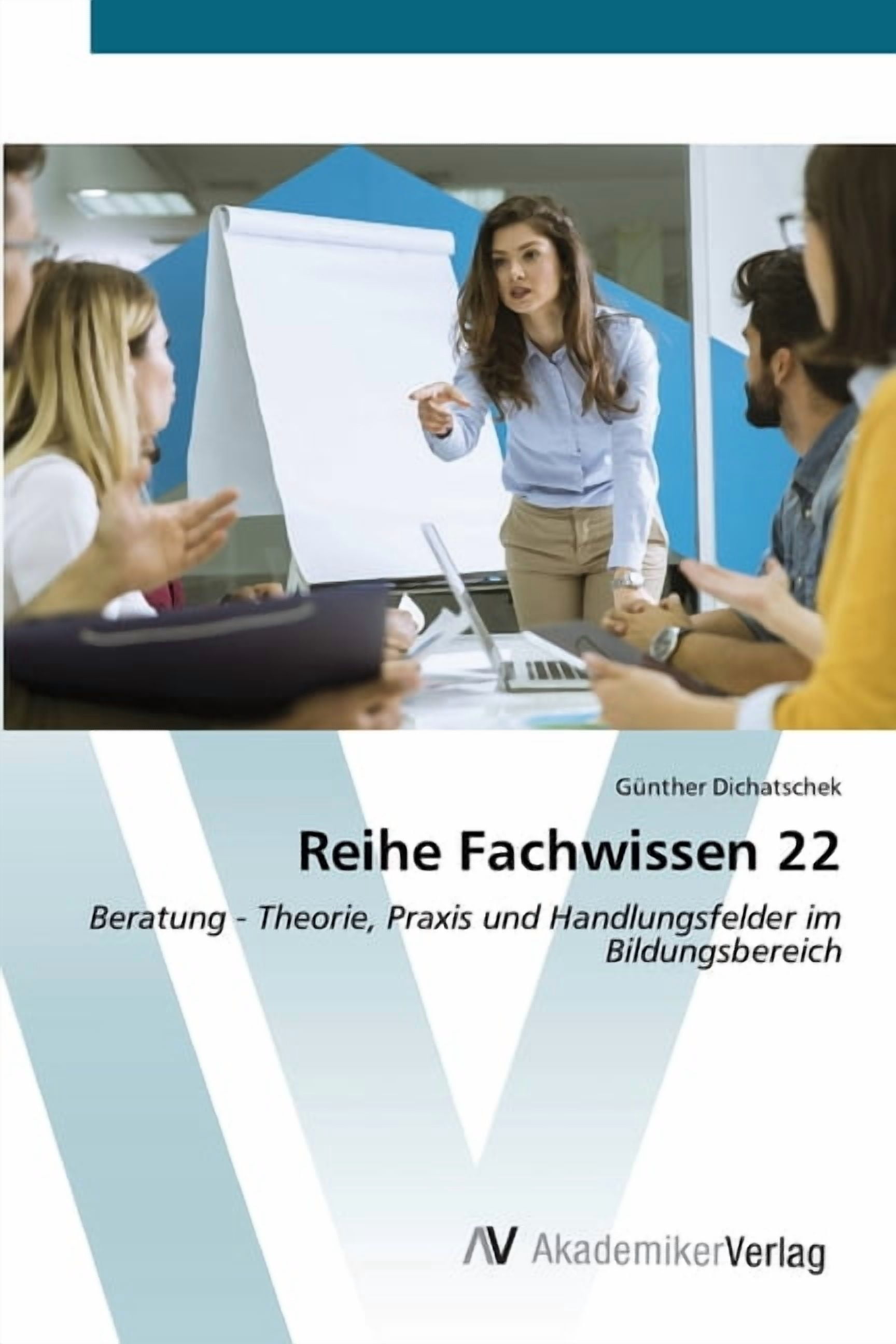 Reihe Fachwissen 22, (Paperback)