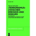 thumbnail image 1 of Reihe Germanistische Linguistik "Terrorismus" zwischen Ereignis und Diskurs, Book 290, (Hardcover), 1 of 1