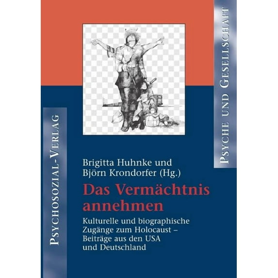 Das Vermächtnis annehmen, (Paperback)