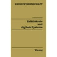 thumbnail image 1 of Reihe Wissenschaft Zeitdiskrete Und Digitale Systeme: Netzwerke IV, (Paperback), 1 of 1