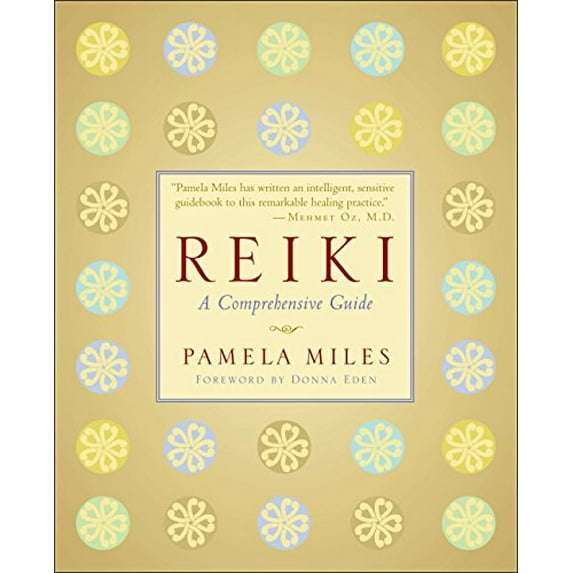 Pre-Owned Reiki: A Comprehensive Guide (Paperback) 1585426490 9781585426492