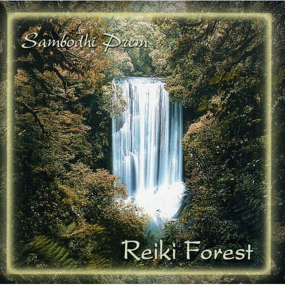 Reiki Forest