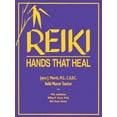 thumbnail image 1 of Pre-Owned Reiki: Hands That Heal (Paperback) 1578631181 9781578631186, 1 of 1