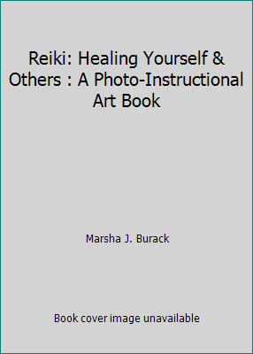 Pre-Owned Reiki: Healing Yourself \u0026 Others : A Photo-Instructional Art Book Paperback