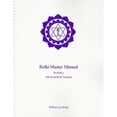 thumbnail image 1 of Pre-Owned Reiki Master Manual Paperback, 1 of 1