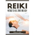 thumbnail image 1 of Reiki Method to Heal Spirit and Body (Paperback), 1 of 1