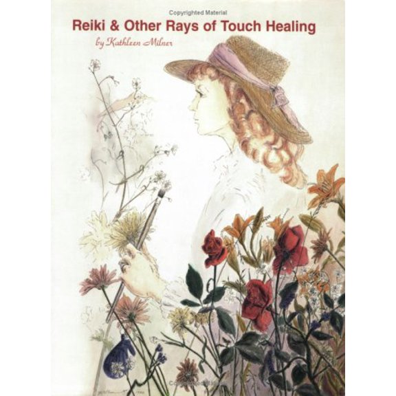 Pre-Owned Reiki and Other Rays of Touch Healing (Paperback) 1886903972 9781886903975