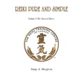 thumbnail image 1 of Reiki Pure and Simple Reiki Pure And Simple Volume 1: The Sacred Rites, Book 1, (Paperback), 1 of 1