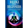 thumbnail image 1 of Reiki for Beginners: The Ultimate Guide to Unlock the Healing Power of Reiki, 1 of 1