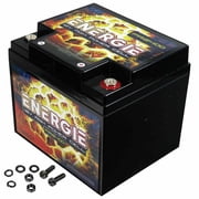 Reikken PR2400 Energie 2400 Watt 12 Volt Power Cell