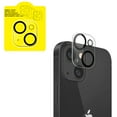 thumbnail image 1 of Reiko Clear Camera Protector for iPhone 13 Mini, 1 of 4