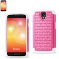 thumbnail image 1 of Reiko Full Protection with Phone Protective Film Slide Camera Lens Phone Case for iPhone 14 Plus in Black, 1 of 4