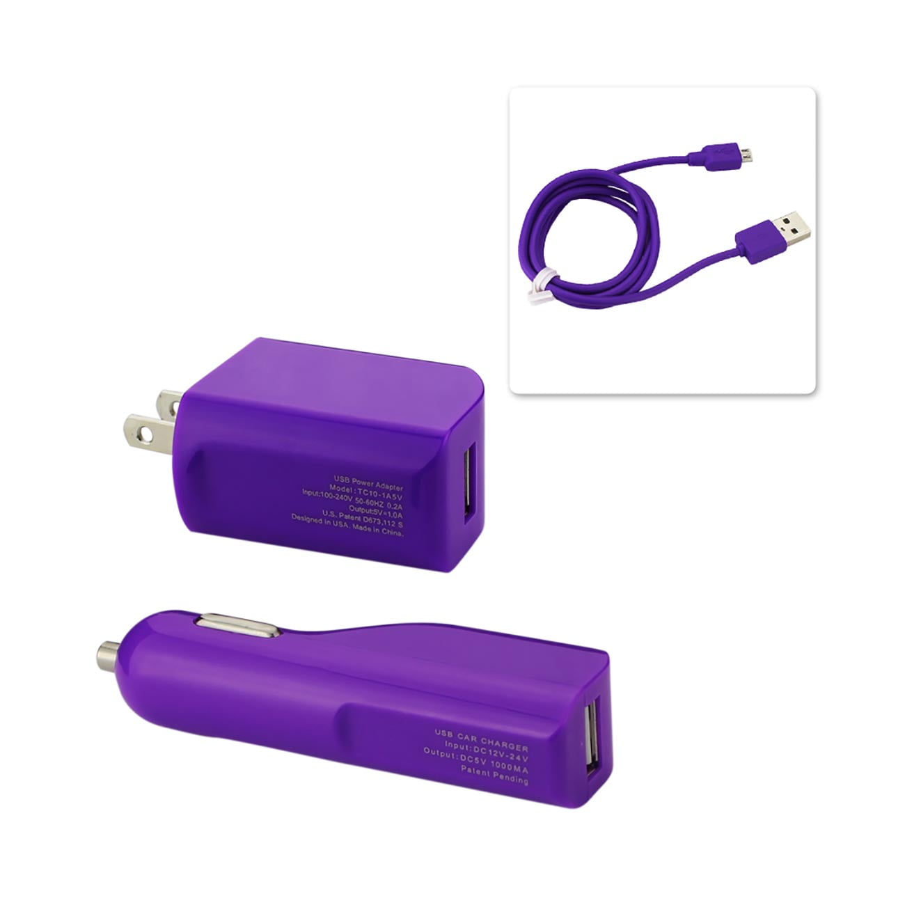 cigarette port to wall plug Universal AC DC Car Lighter Socket Adapter Converter, DC 12V 500mA Vehicle Power Inverters, Power Supply Transformer for Car Electronics : Everything Else Our 12v Cigarette Lighter adapter lets you easily connect and power these devices and appliances in a far more convenient fashion 120V AC Electric Wall Outlet