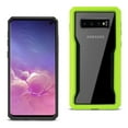 thumbnail image 1 of Reiko brand for Galaxy S10 Protective Cover In Green, 1 of 4