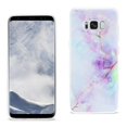 thumbnail image 1 of Reiko brand for Galaxy S8/ Sm Opal Iphone Cover In Purple, 1 of 4