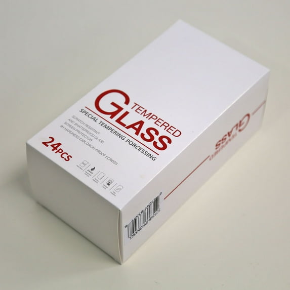 Reiko brand for Iphone X/ Iphone 11 Pro/ Iphone Xs 2.5d Super Durable Glass