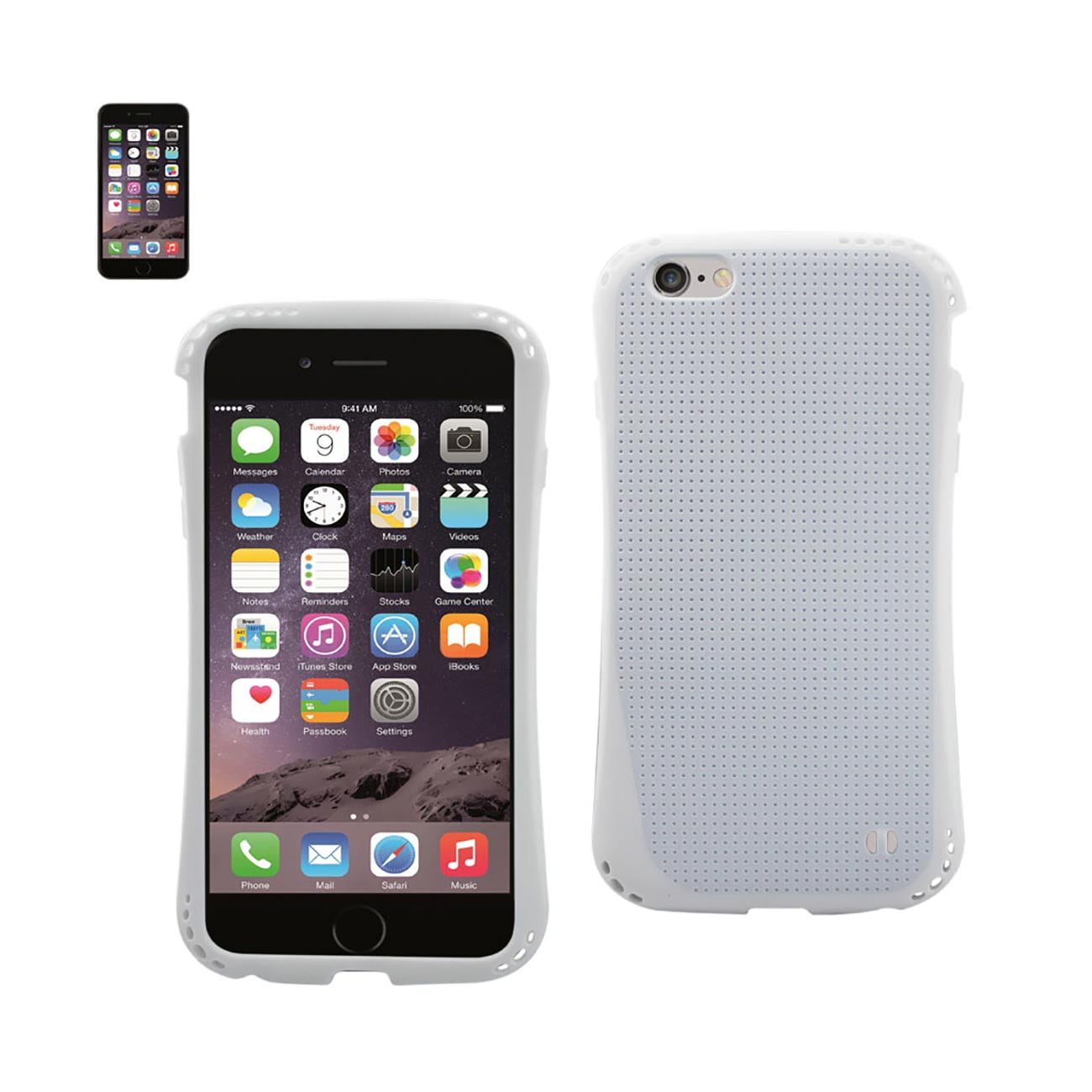iPhone 6 Cases in iPhone 6 and 6s Cases - Walmart.com