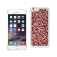 thumbnail image 1 of Reiko brand for iphone 6 Plus/ 6s Plus Jewelry Bling Rhinestone Case In Red, 1 of 4