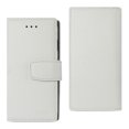 thumbnail image 1 of Reiko brand for iphone X Genuine Leather Wallet Case With Rfid Card Protection In Ivory, 1 of 4