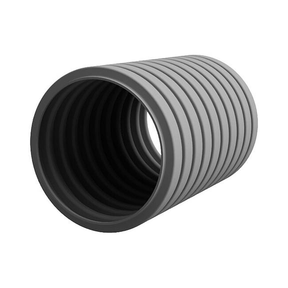 Corrugated Tubing,16 ft., Size 1-1/4In. PARAB-36G-5