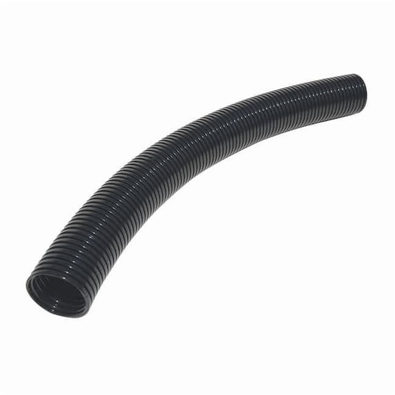 Reiku Corrugated Tubing,Nylon 6,1-1/4 in,45 ft PAREB-36F-45