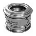 thumbnail image 1 of Reiku Middle Jaw,0.900 in.,Black,Polyamide PAMBB-23F/G, 1 of 1