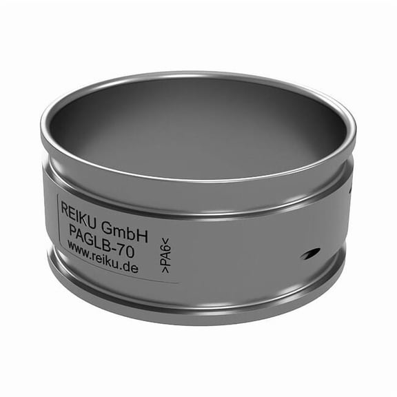 Sliding Jaw,2.750 in.,Black,Polyamide PAGLB-70