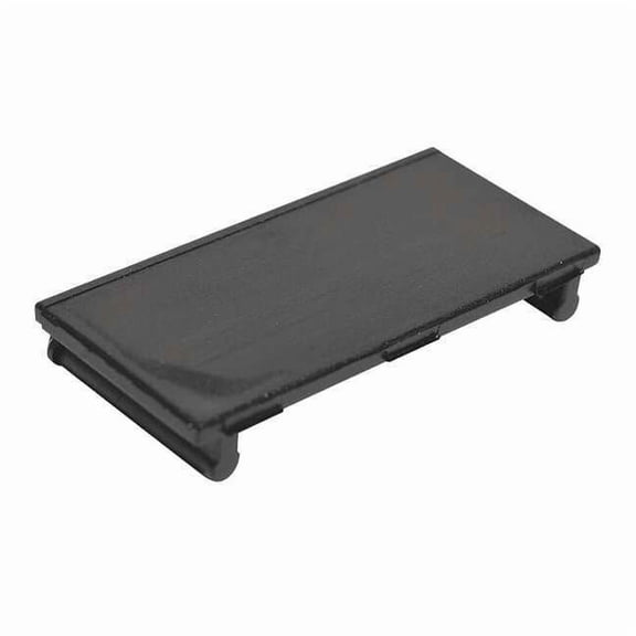 System Support Top,For 12mm Tubing,PK10 PADSB-12